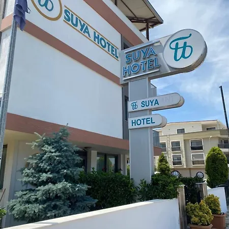 Otel Suya İzmir