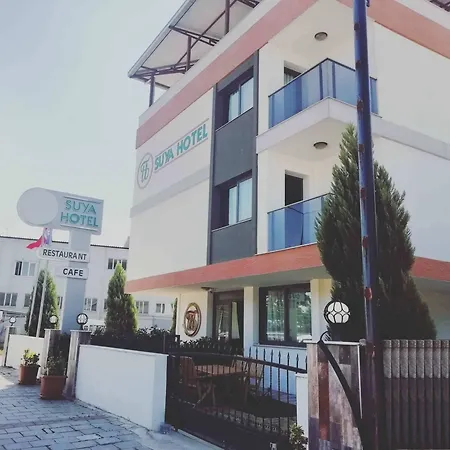 Hotel Suya