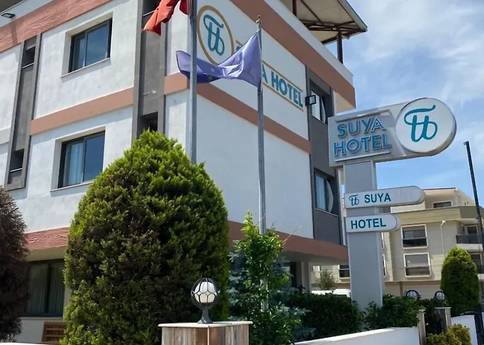 Hotel Suya Izmir