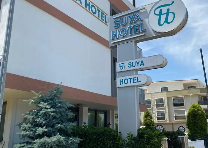 Hotel Suya Izmir