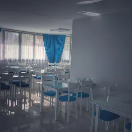 Suya 호텔 이즈미르