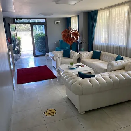 Otel Suya İzmir
