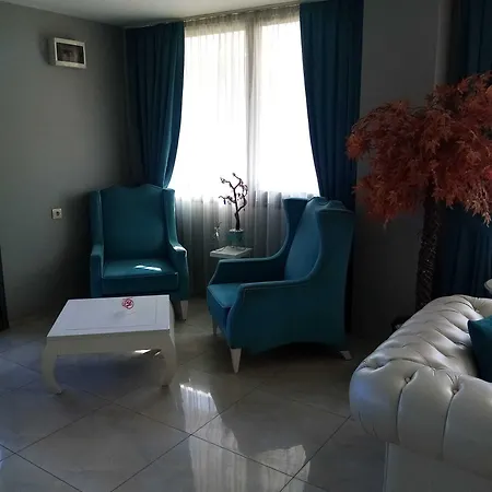 Otel Suya