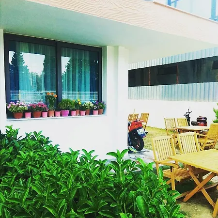 Suya Otel