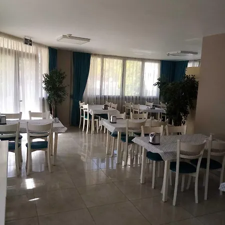 Suya Otel 3*