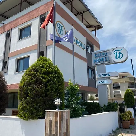 Otel Suya İzmir