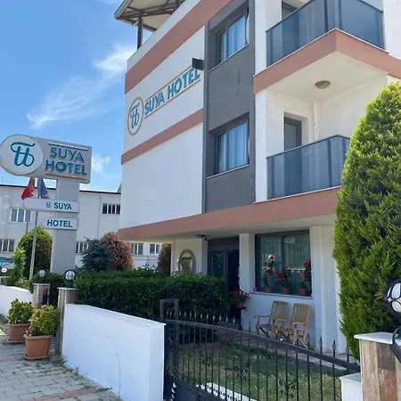 Otel Suya 3*