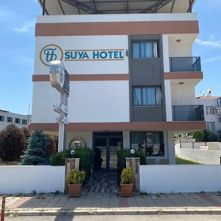 Suya İzmir