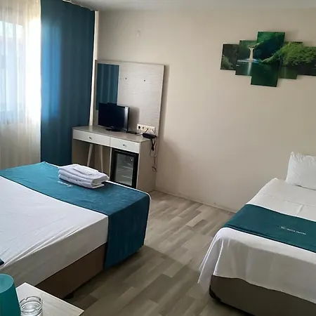 Suya Otel İzmir