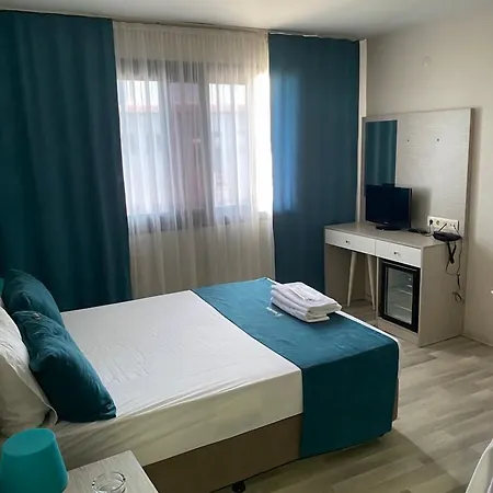 Suya İzmir