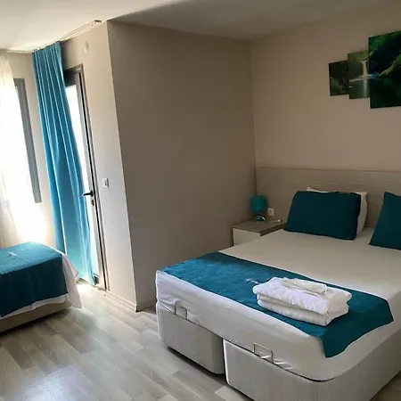 Suya 3* 이즈미르