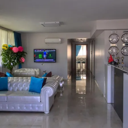 Suya 3* 이즈미르